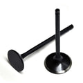 Brian Crower 02-09 WRX / 04-09 STI EJ205/EJ255/EJ257 +1mm Over STD Tip (33mm) Exhaust Valve Set 8