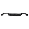 Akrapovic 16-17 BMW M2 (F87) / 2018+ BMW M2 Competition/M2 CS (F87N) Rear Carbon Fiber Diffuser - Hi