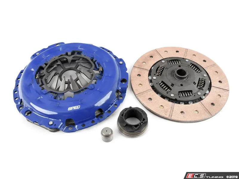 Spec 05-09 Audi S4/RS4 4.2L Stage 2+ Clutch