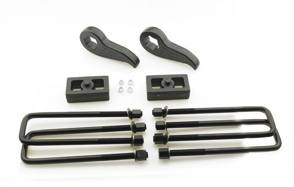 Pro Comp Suspension Leveling Kit