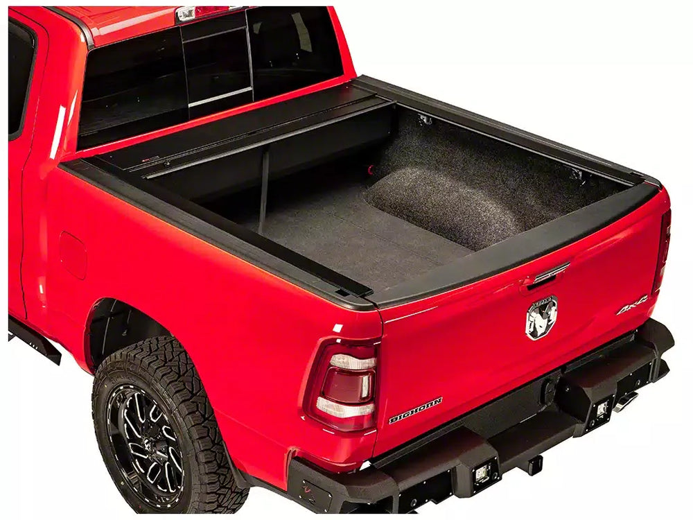 Pace Edwards 2019 RAM 5ft 6in Bed w/ Rambox JackRabbit