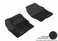 3D MAXpider 2015-2016 MKC Kagu 1st Row Floormat - Black