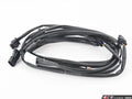 Akrapovic 2020 BMW M340i (G20) / 2021 BMW M440i (G22) Sound Kit