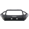 XRC Gen1 Front Bumper with Winch Plate 2018-2020 Jeep Wrangler JL/JT Sport or Sahara Smittybilt