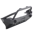 XRC Gen1 Front Bumper with Winch Plate 2018-2020 Jeep Wrangler JL/JT Sport or Sahara Smittybilt