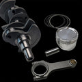 Brian Crower Nissan VQ35DE Stroker Kit - 86.4mm Stroke Billet Crank bRODS w/ARP2000 (5.675 inch) C