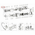 Smittybilt Hardware For 612802