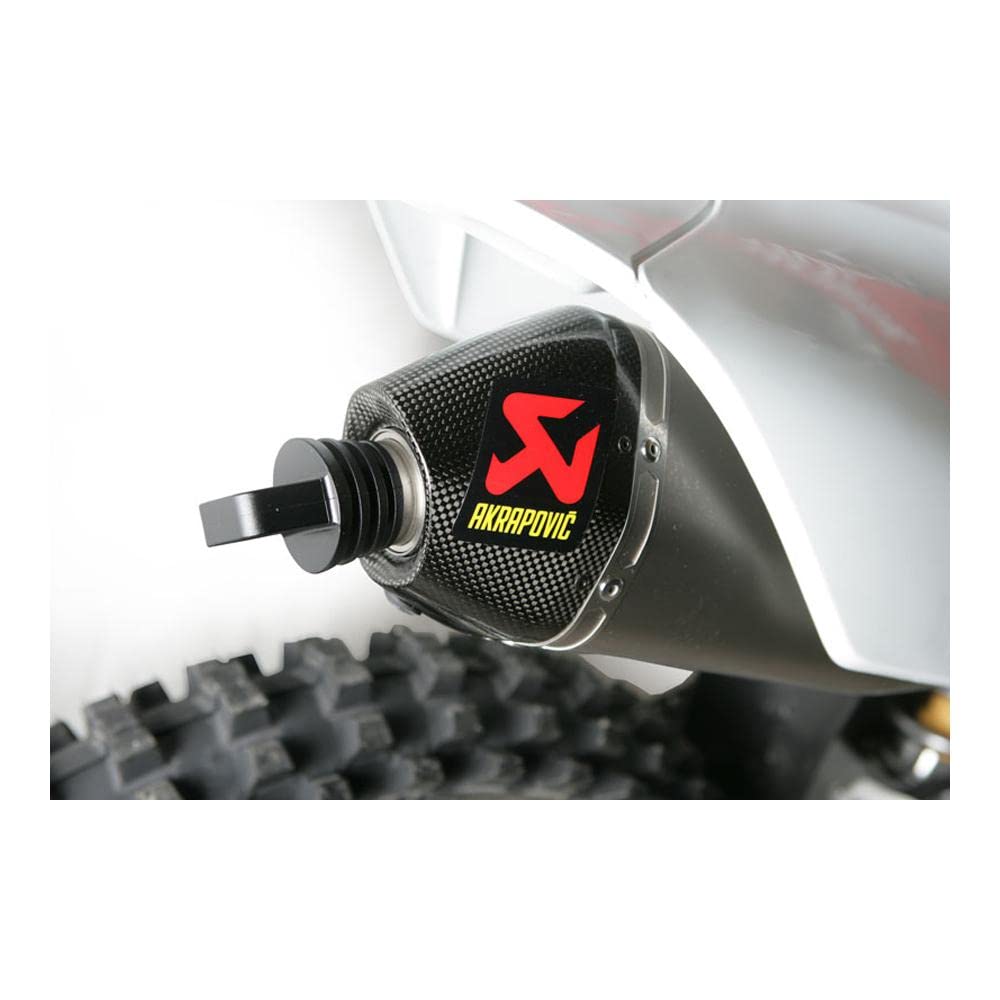 Akrapovic Wash Plug