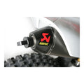 Akrapovic Wash Plug