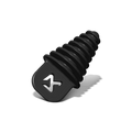 Akrapovic Wash Plug