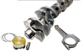 Brian Crower Toyota B58B30 Stroker Kit - 100mm Stroke/ProH625+ Connecting Rods / Custom Pistons
