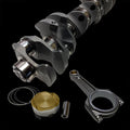 Brian Crower Toyota B58B30 Stroker Kit - 100mm Stroke/ProH625+ Connecting Rods / Custom Pistons