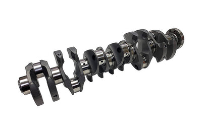 Brian Crower Crankshaft - LightWeight Toyota B58B30 Crankshaft / 100mm Stroke / 4340 Billet