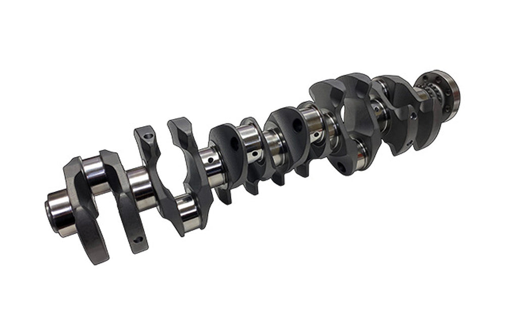Brian Crower Crankshaft - LightWeight Toyota B58B30 Crankshaft / 100mm Stroke / 4340 Billet