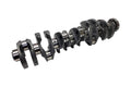 Brian Crower Crankshaft - LightWeight Toyota B58B30 Crankshaft / 100mm Stroke / 4340 Billet