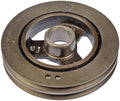 Brian Crower Crankshaft - LightWeight Toyota B58B30 Crankshaft / 100mm Stroke / 4340 Billet