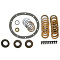 Differential Rebuild Kit Rear Dana 35 Includes Bearings/Seal/Shim Set/Hardware Dana 35 Rear Differential In 84-01 Cherokee XJ, 87-95 Wrangler YJ, 93-98 Grand Cherokee ZJ, 97-06 Wrangler TJ, 04-06 Wrangler Unlimited Lj And 99-04 Grand Cherokee WJ OMIX