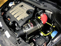 BMC 09-14 VW Polo V 1.6L TDI Oval Trumpet Airbox Kit