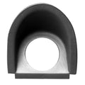 Fuel Filler Neck Housing 1946-1949 CJ2A 1949-1953 CJ3A 1953-1966 CJ3B And 1955-1971 CJ5/CJ6 OMIX