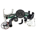 Industrial Injection 07.5-18 Dodge 6.7L Cummins Dual CP3 Kit w/o Pump