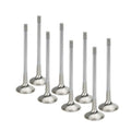Supertech Audi/VW 1.8T 5V Inconel Exhaust Valve - Set of 8