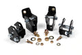 2018-2024 Jeep Wrangler JL J-Konnect 2.5 Inch 4 Door w/Shock Extension Brackets Diesel JSPEC