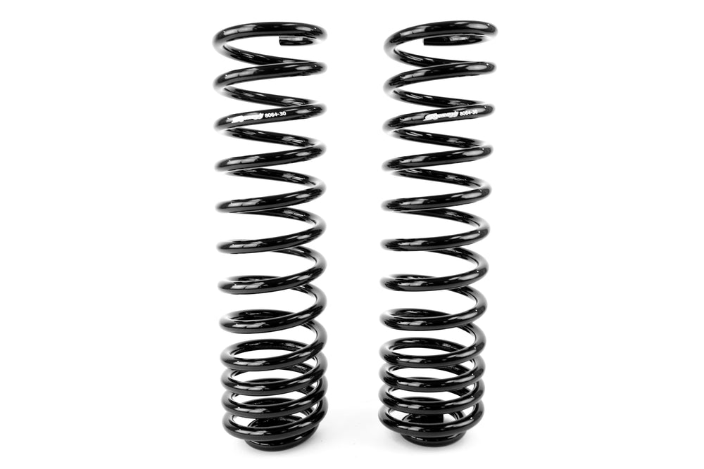 Synergy 07-18 Jeep Wrangler JKU 4 DR 3.0in Lift Stage 4 Suspension System