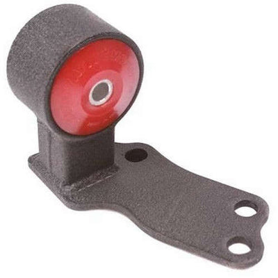 Innovative 88-91 CR-V B-Series Manual Silver Aluminum Transmission Mount 85A Bushing