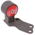 Innovative 88-91 CR-V B-Series Manual Silver Aluminum Transmission Mount 85A Bushing