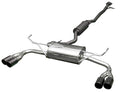 HKS LEGAMAX Premium NT32 X-TRAIL MR20DD