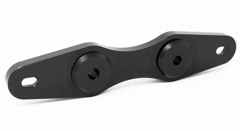 Torque Solution Complete Hanger Kit Ford Focus ST 2013+ MK3