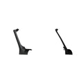 Road Armor 18-20 Jeep Wrangler JL Stealth Cowl Light Mount - Tex Blk