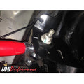 UMI Performance 08-09 Pontiac G8 10-14 Camaro Toe Rods Adj Roto-Joint