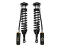 ICON 2007+ Toyota Tundra 2.5 Custom Shocks VS RR Coilover Kit w/Procomp 6in