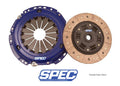 Spec 86-88 Porsche 911 3.3L/78-88 930 3.3L Stage 3+ Clutch Kit