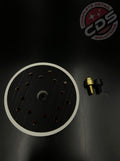 Griots Garage BOSS 5in Fanned Orbital Backing Plate