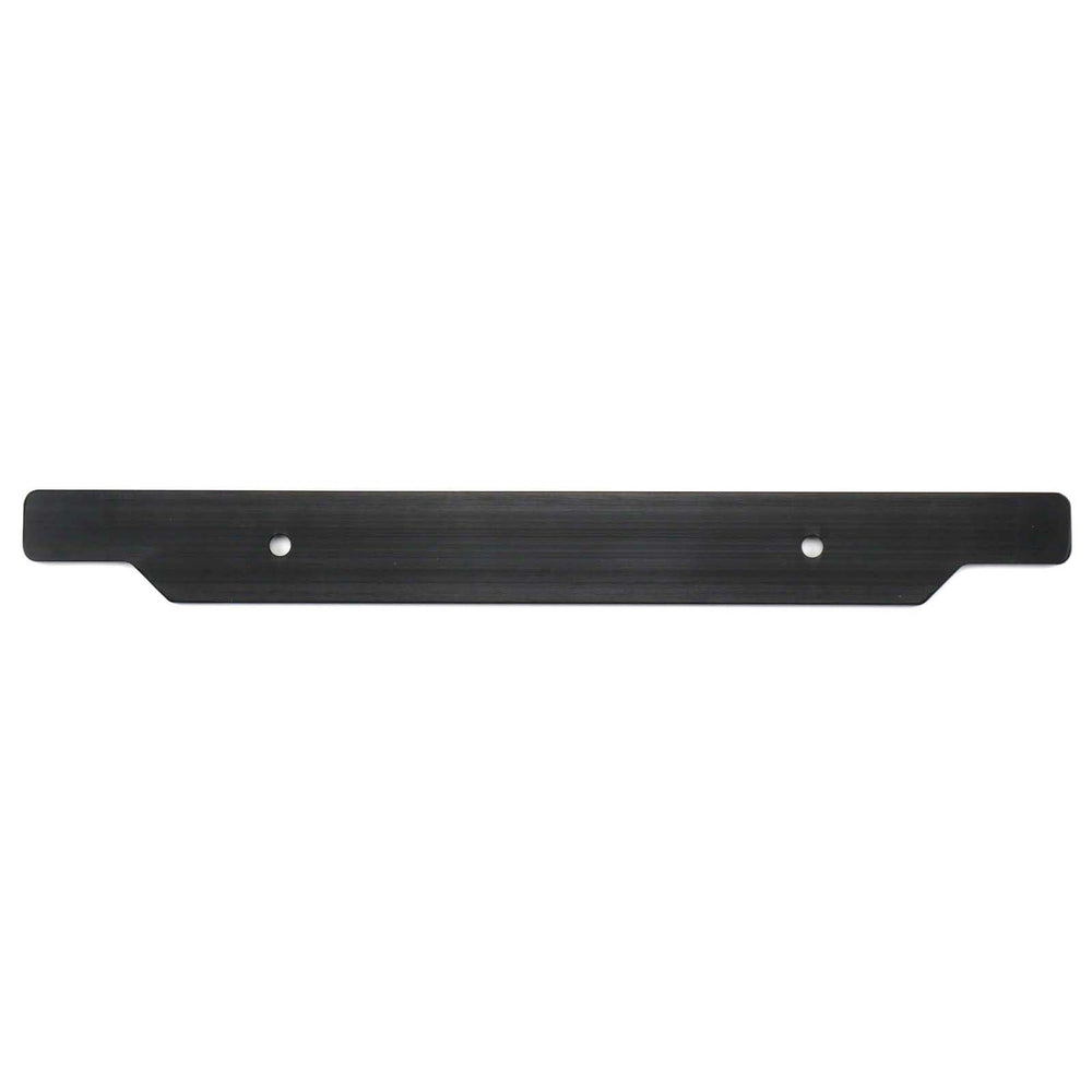 GrimmSpeed 02-05 Subaru Impreza WRX/STi License Plate Delete Plate