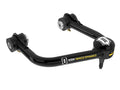 2021-2023 Ford Bronco Non-Sasquatch 3-4 Inch Lift Stage 8 Suspension System Tubular Icon Vehicle Dynamics