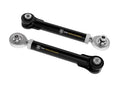 2021-2023 Ford Bronco Non-Sasquatch 3-4 Inch Lift Stage 8 Suspension System Tubular Icon Vehicle Dynamics