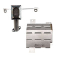 Killer B Performance Subaru EJ25 High Flow Ultimate Oil Pickup Baffle Combo
