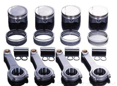 HKS PISTON KIT 2JZ-GTE 87.0