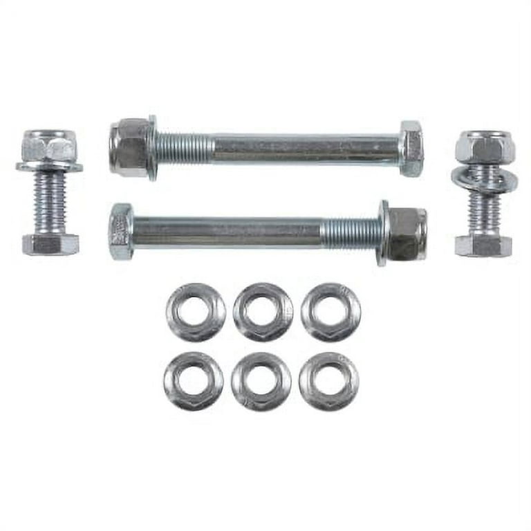 Pro Comp Suspension Leveling Kit