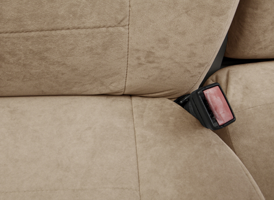 SEAT COVER