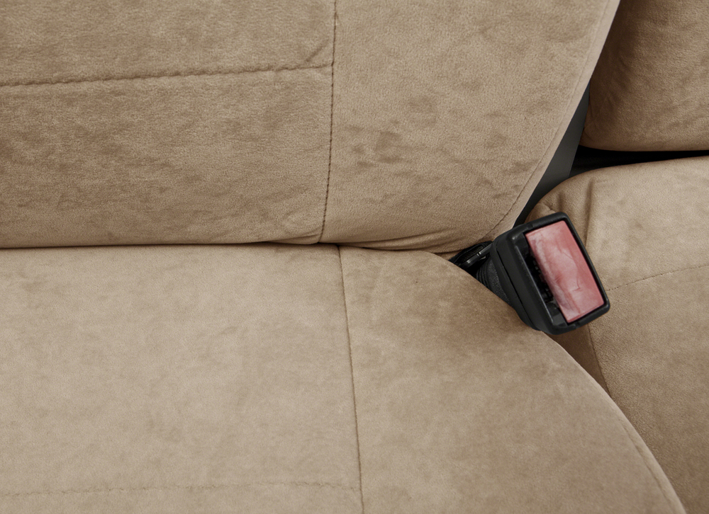 SEAT COVER
