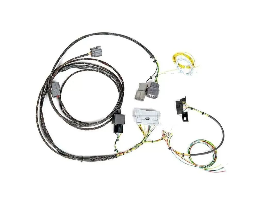 Rywire 00-05 Honda S2000 K-Series Chassis Specific Adapter (Use w/02-04 KPRO)