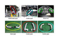 HKS I/C FULL PIPING KIT R35 GT-R