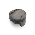 Supertech Ford Zetec 85.5mm Bore 1.161in Comp Height -9cc Dish 8.7:1 CR Pistons - Set of 4