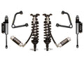 ICON 2007-16 GM 1500, 1-2.5" Lift, Stage 5 Suspension System, Small Taper