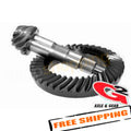 G2 Axle & Gear Toyota Fj Ifs R&P 4.56