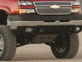 Pro Comp Skid Plate Stainless